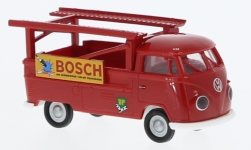 Brekina 32866 - H0 - VW T1b Renntransporter BOSCH